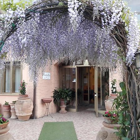 Hotel Da Elio Piegaro  Exterior foto
