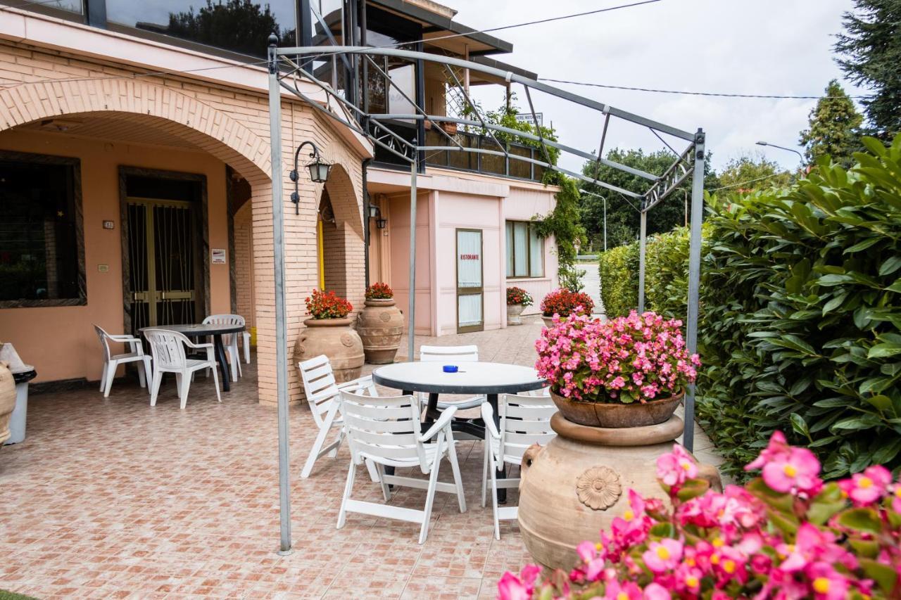 Hotel Da Elio Piegaro  Exterior foto